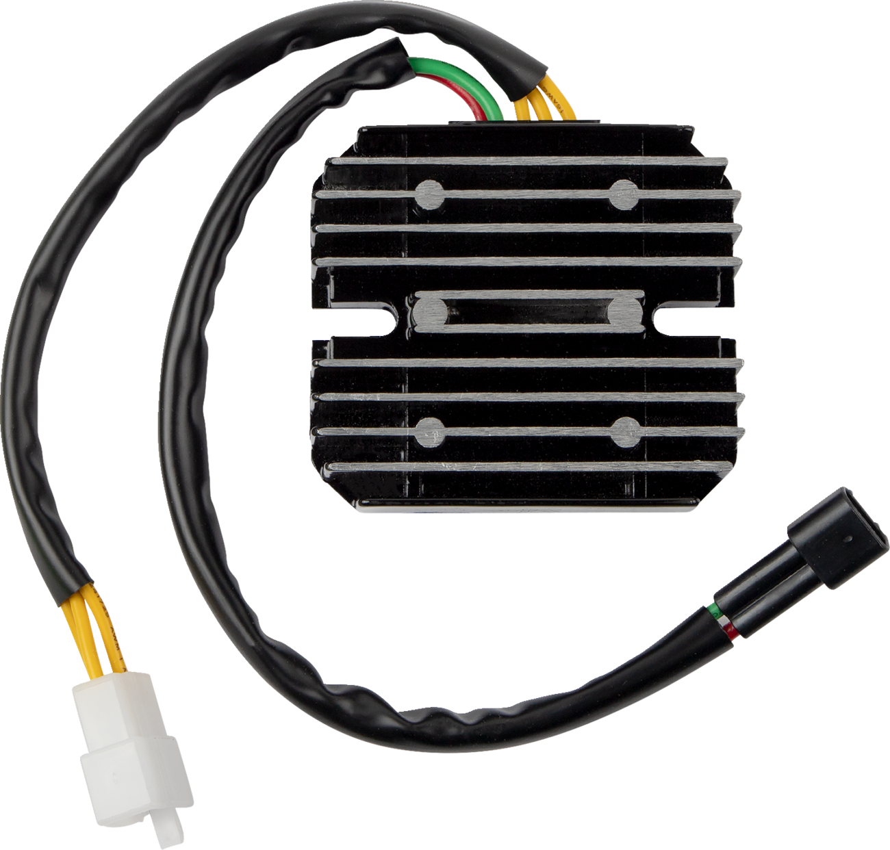 Moose Offroad Rectifier/Regulator