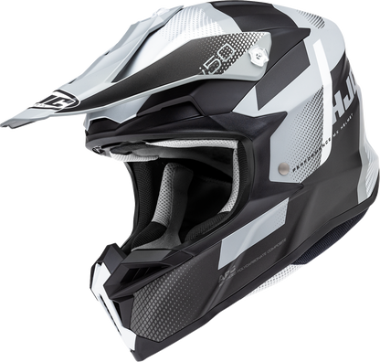 HJC i50 Mimic Helmet