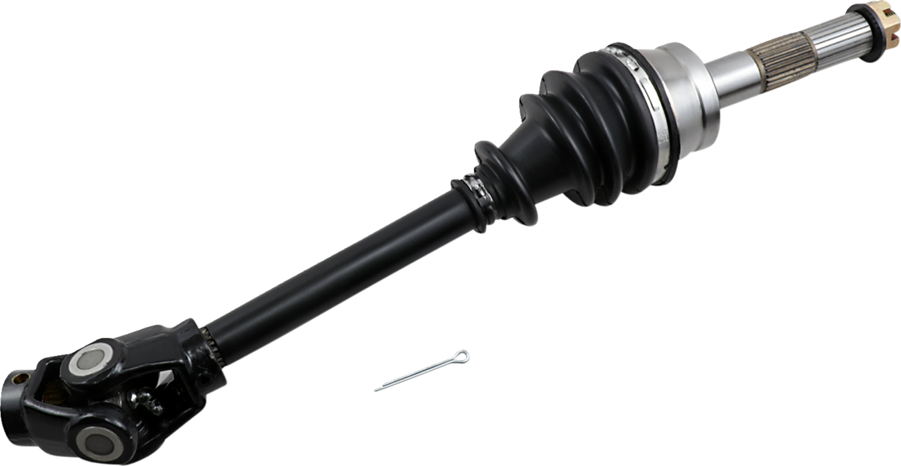 Moose Offroad OEM Replacement Standard CV Axle