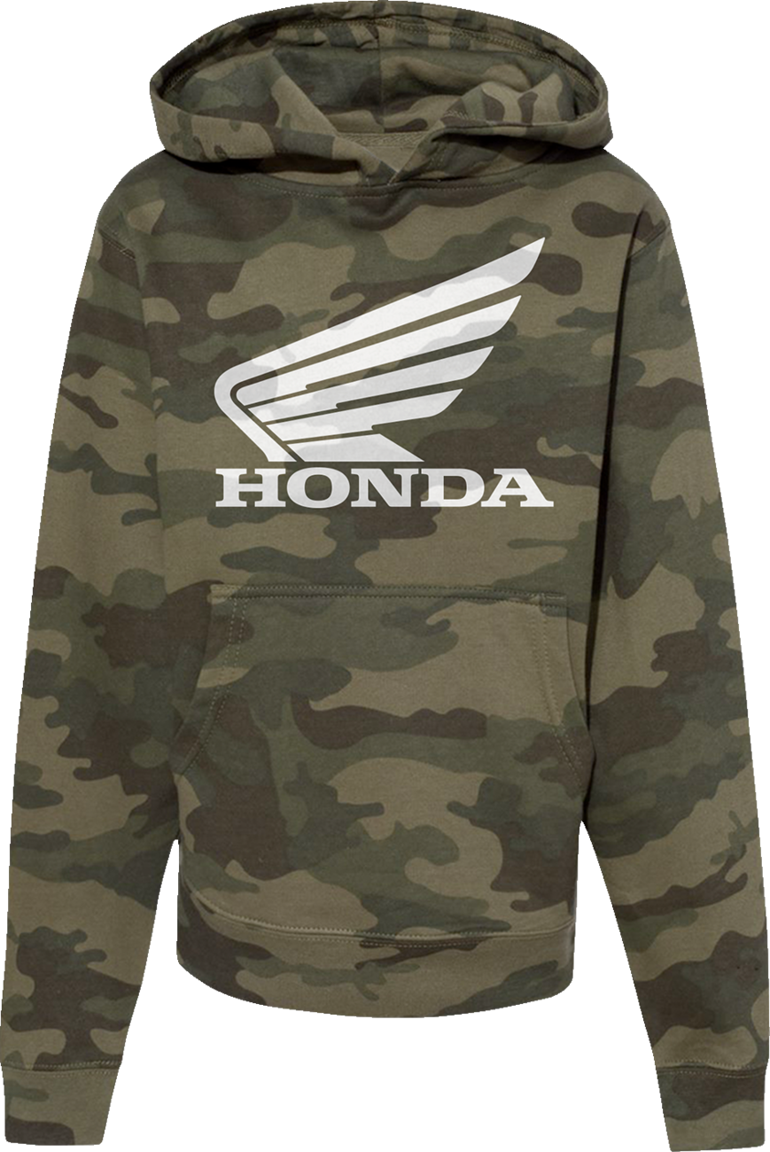 Honda Apparel Youth Honda Hoodie