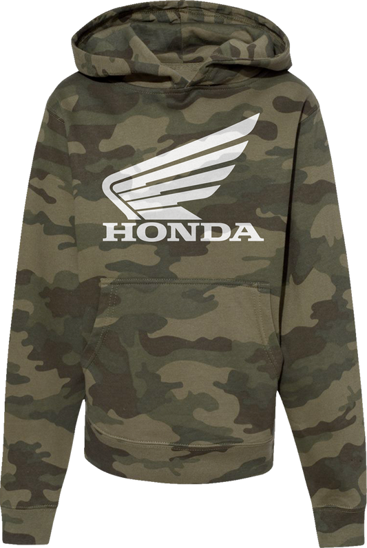 Honda Apparel Youth Honda Hoodie