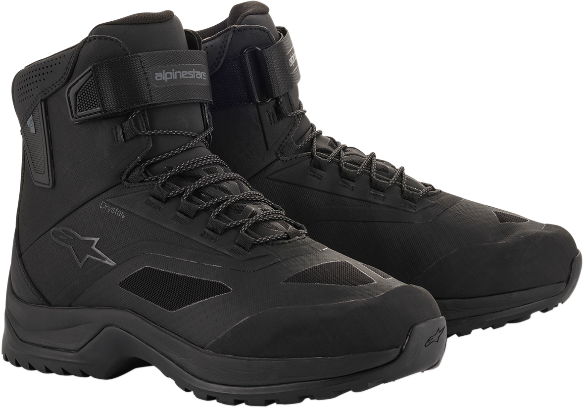 Alpinestars CR-6 Drystar Shoes