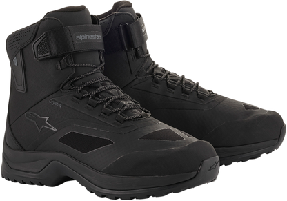 Alpinestars CR-6 Drystar Shoes