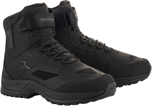Alpinestars CR-6 Drystar Shoes