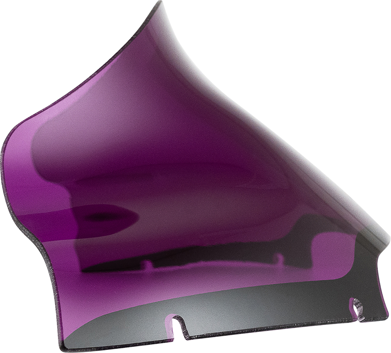 Klock Werks Kolor Flare Windshield