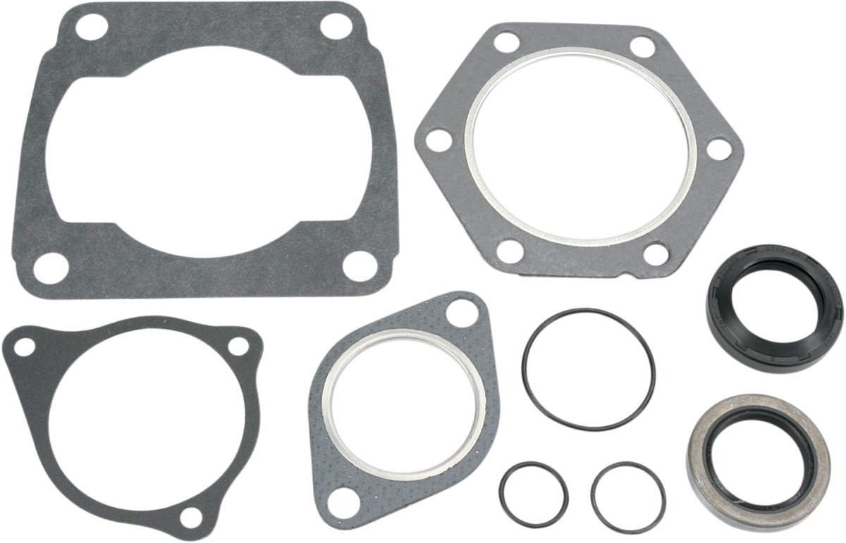 Moose Offroad Motor Gasket Kit with Oil Seal