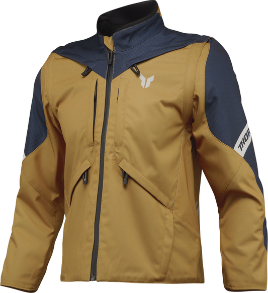 Thor Women's Terrain Jacket