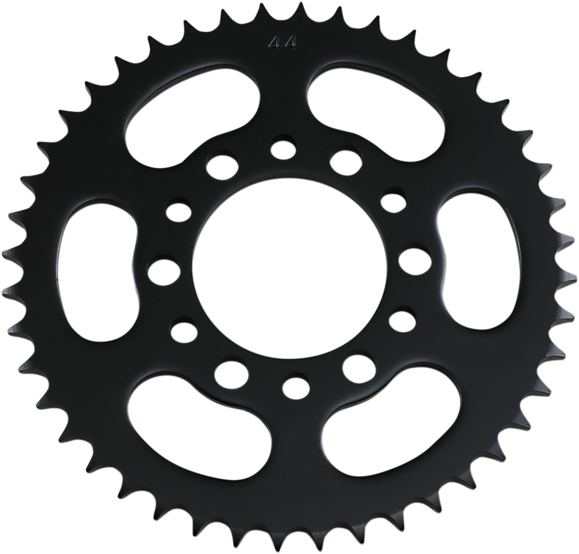 Parts Unlimited Rear Sprocket