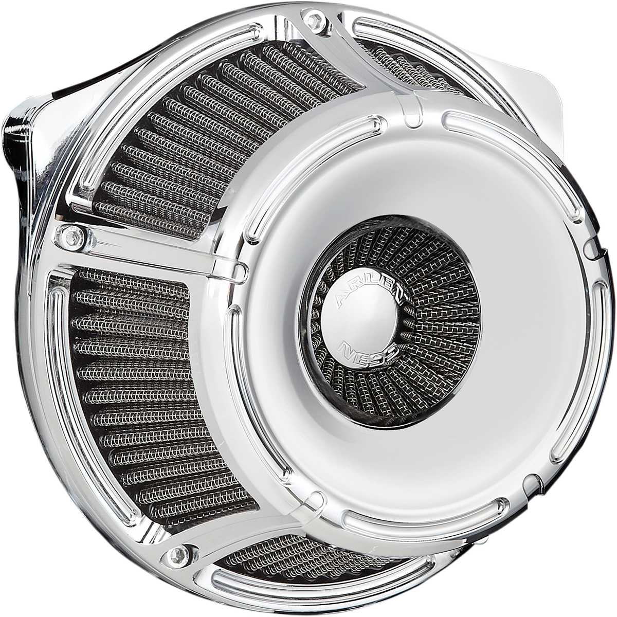 Arlen Ness Inverted Series Air Cleaner Kit