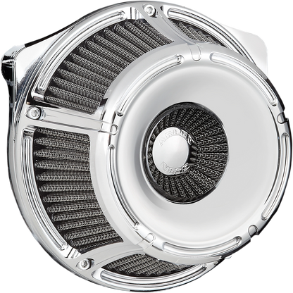 Arlen Ness Inverted Series Air Cleaner Kit