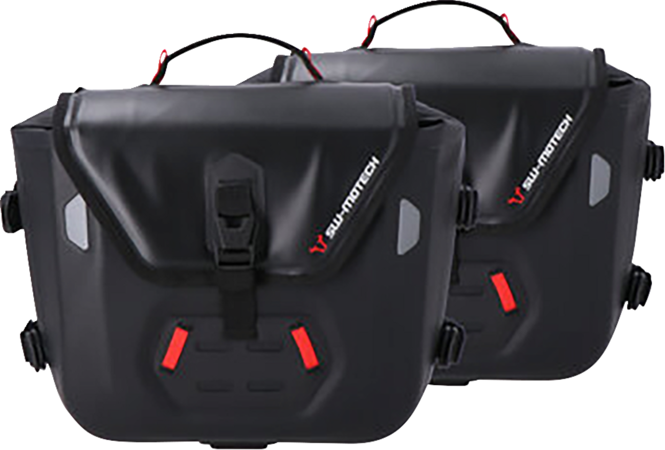 SW-Motech SysBag Side Bag System