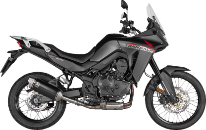 Akrapovic Slip-On Line Muffler