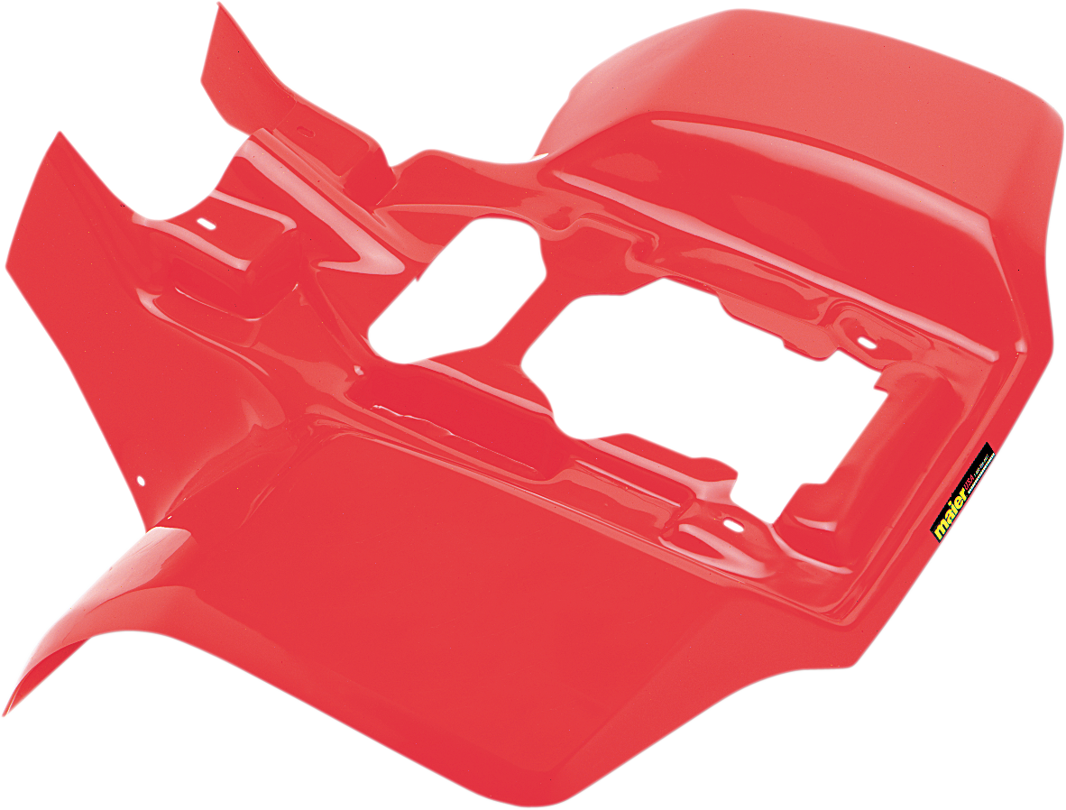 Maier Rear Fender