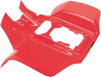 Maier Rear Fender
