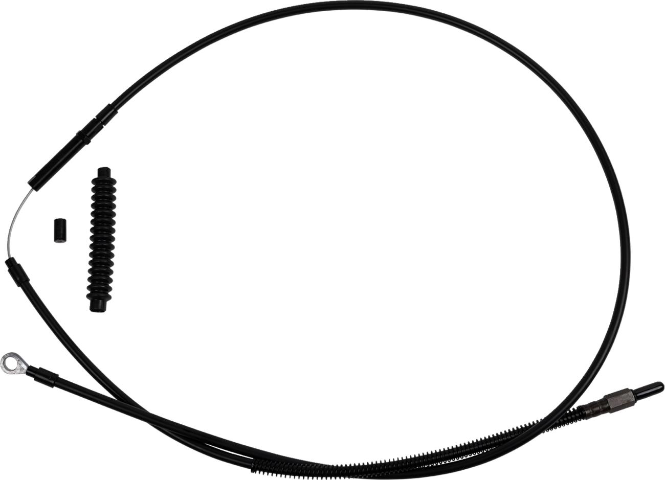 Barnett High-Efficiency Stealth Clutch Cable