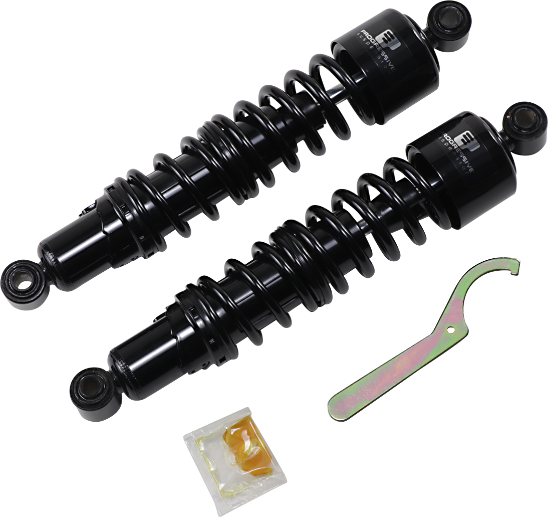 Progressive Suspension 412 Series Shocks