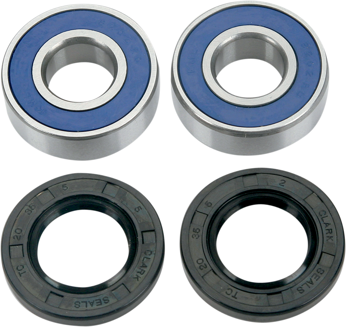 Moose Offroad Wheel Bearing Kit