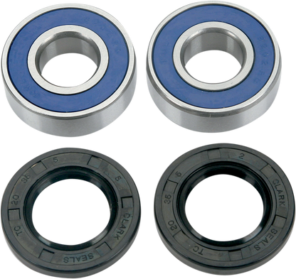 Moose Offroad Wheel Bearing Kit
