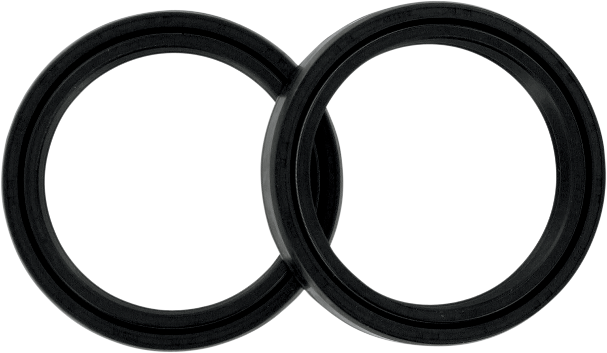 Parts Unlimited Front Fork Seals