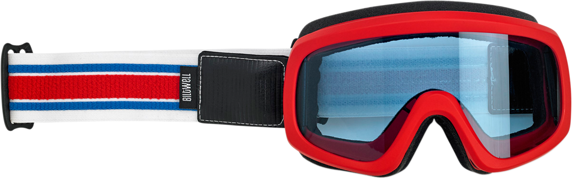Biltwell Overland 2.0 Goggle