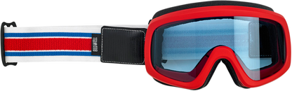 Biltwell Overland 2.0 Goggle