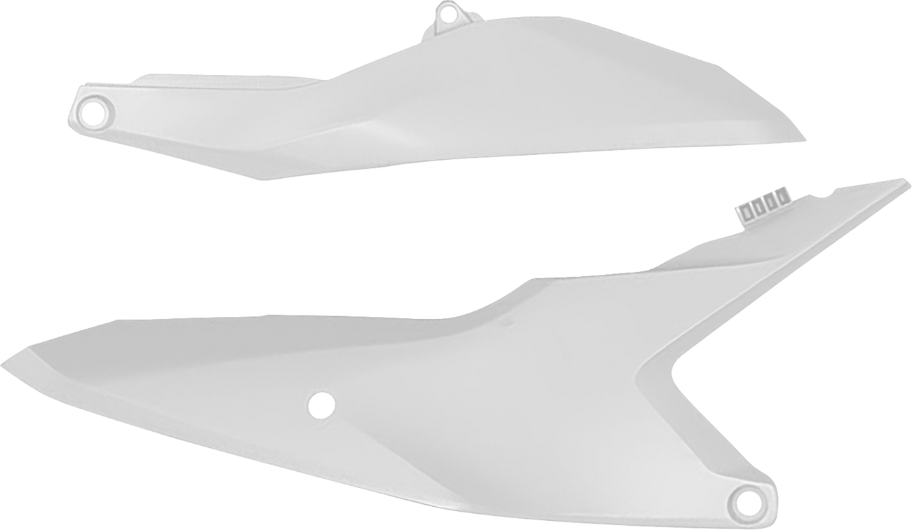 Acerbis Side Panels