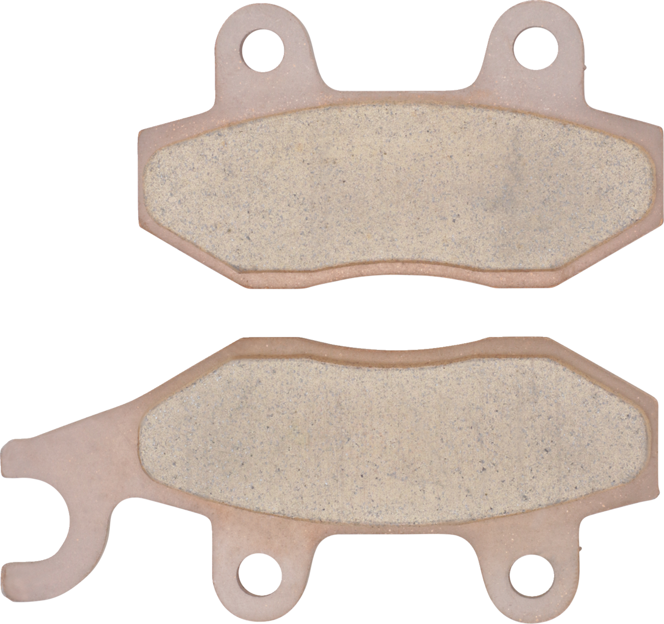 Moose Offroad XCR Brake Pads