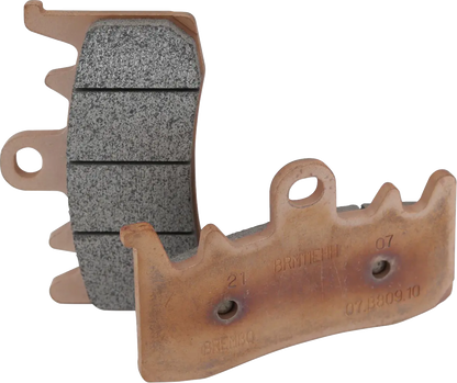 Brembo PRIME Sinter Genuine Brake Pads