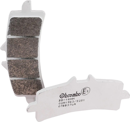 Brembo PRIME Sinter LA Brake Pads
