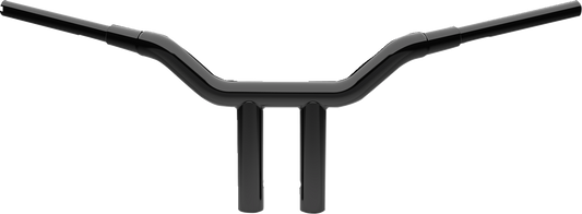 LA Choppers 1 1/2" Kage Fighter T-Bar
