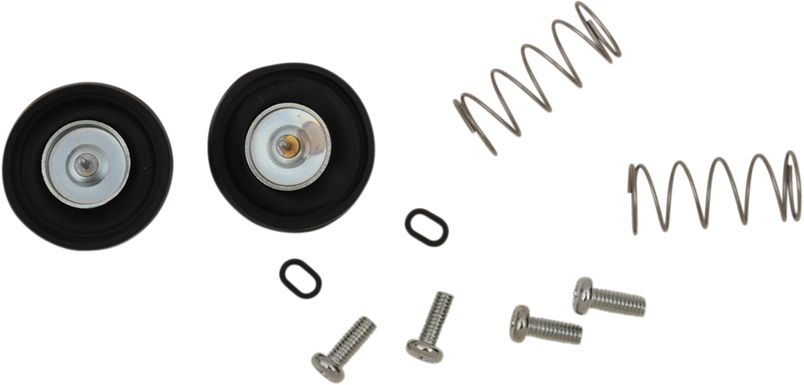 Parts Unlimited Air Cut-Off Valve Rebuild Kit