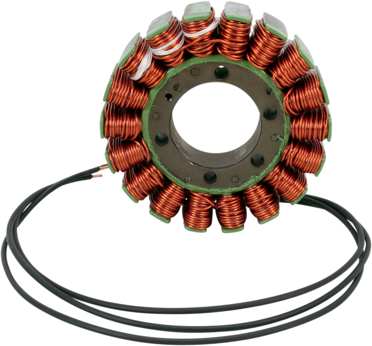 Rick's Motorsport Electric Stator