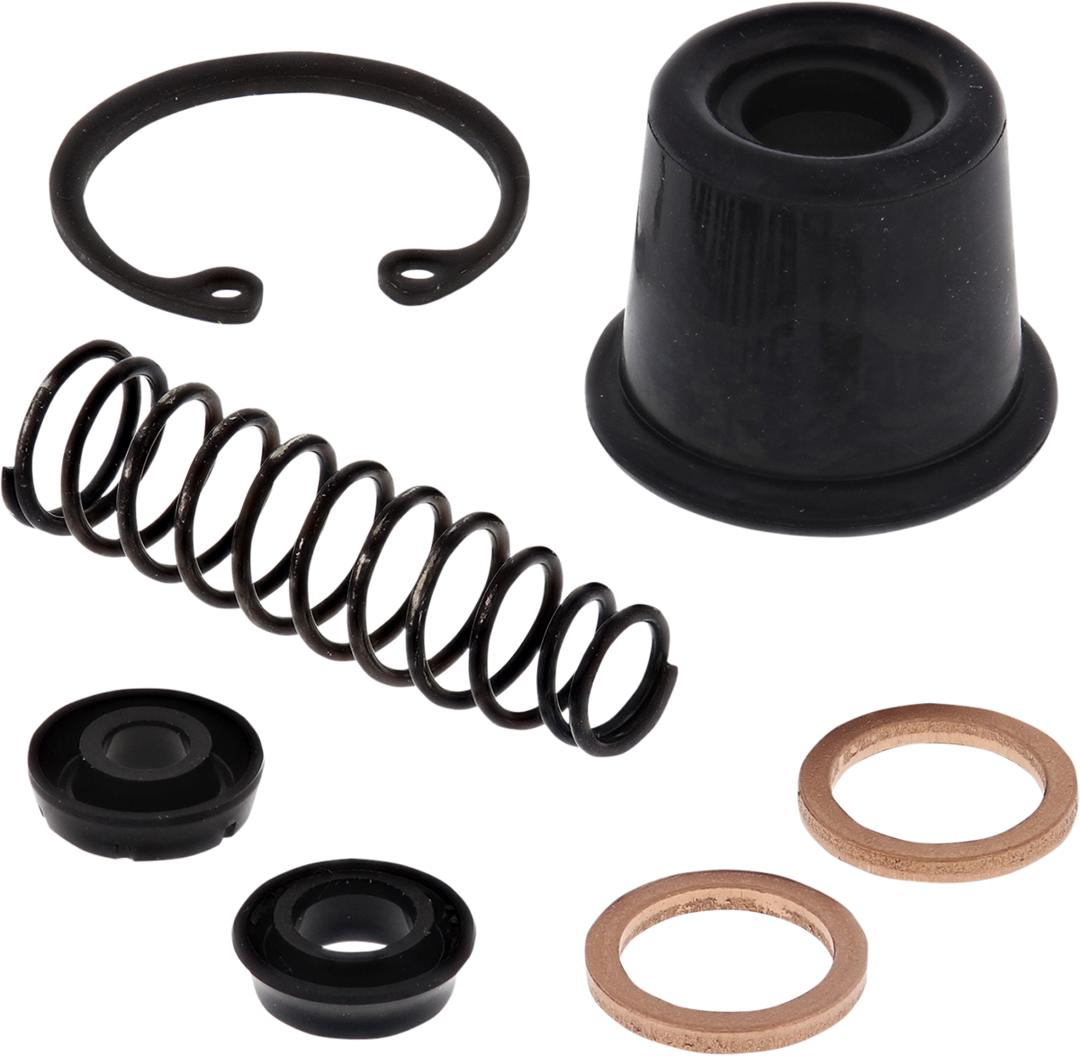 Moose Offroad Master Cylinder Rebuild Kit