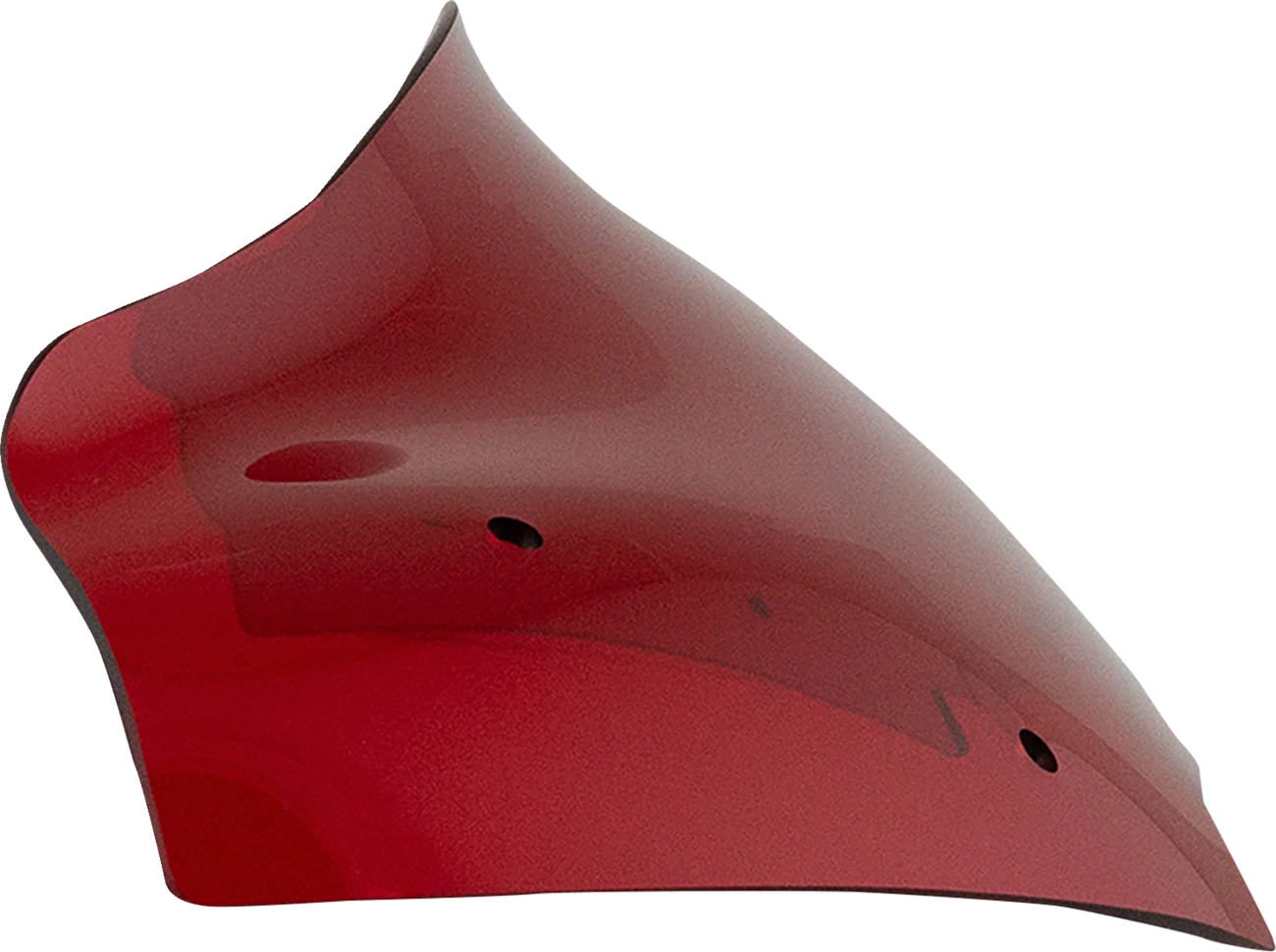 Klock Werks Kolor Flare Windshield