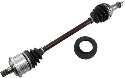 Moose Offroad Complete Axle Assembly