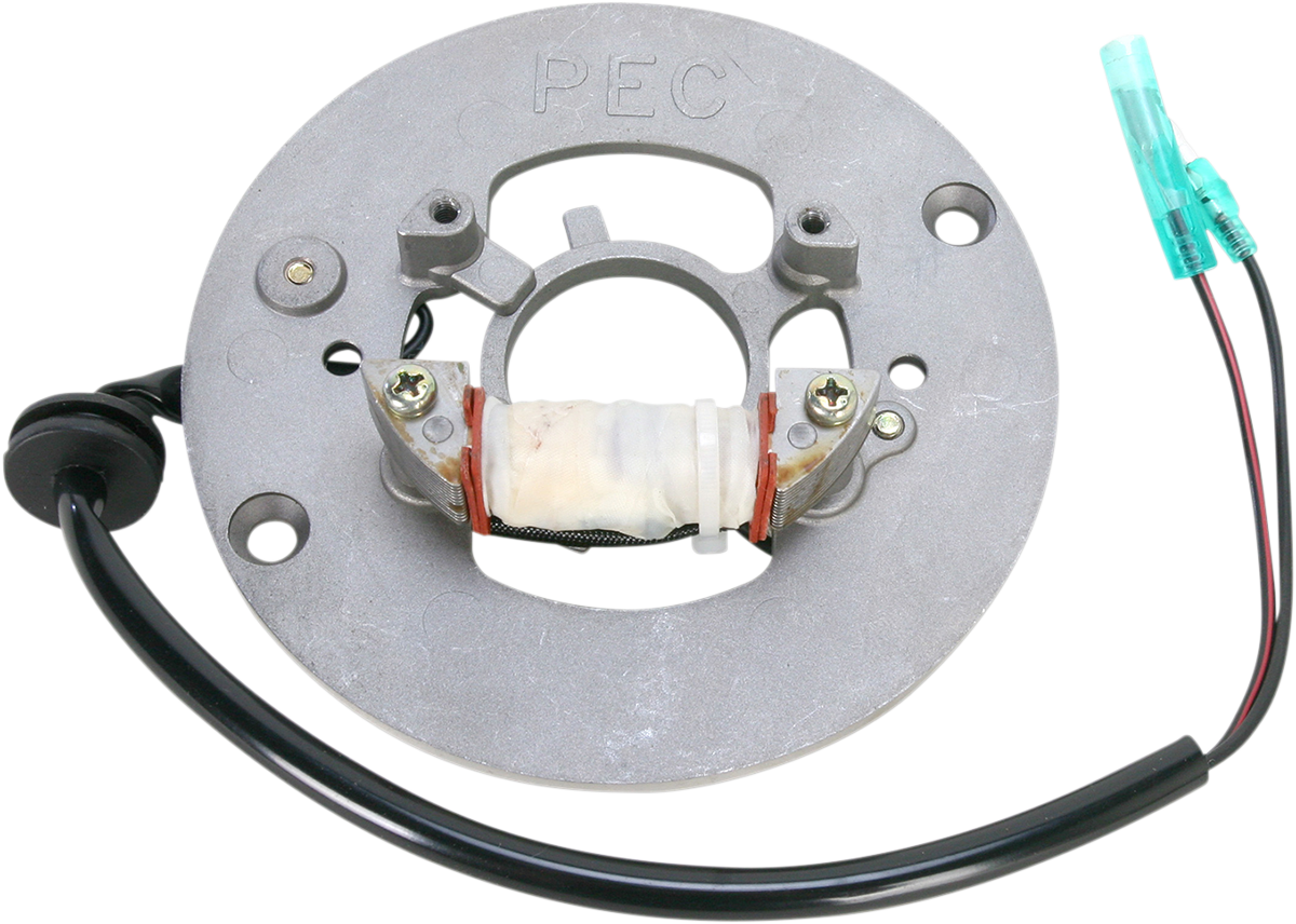 Moose Offroad Stator