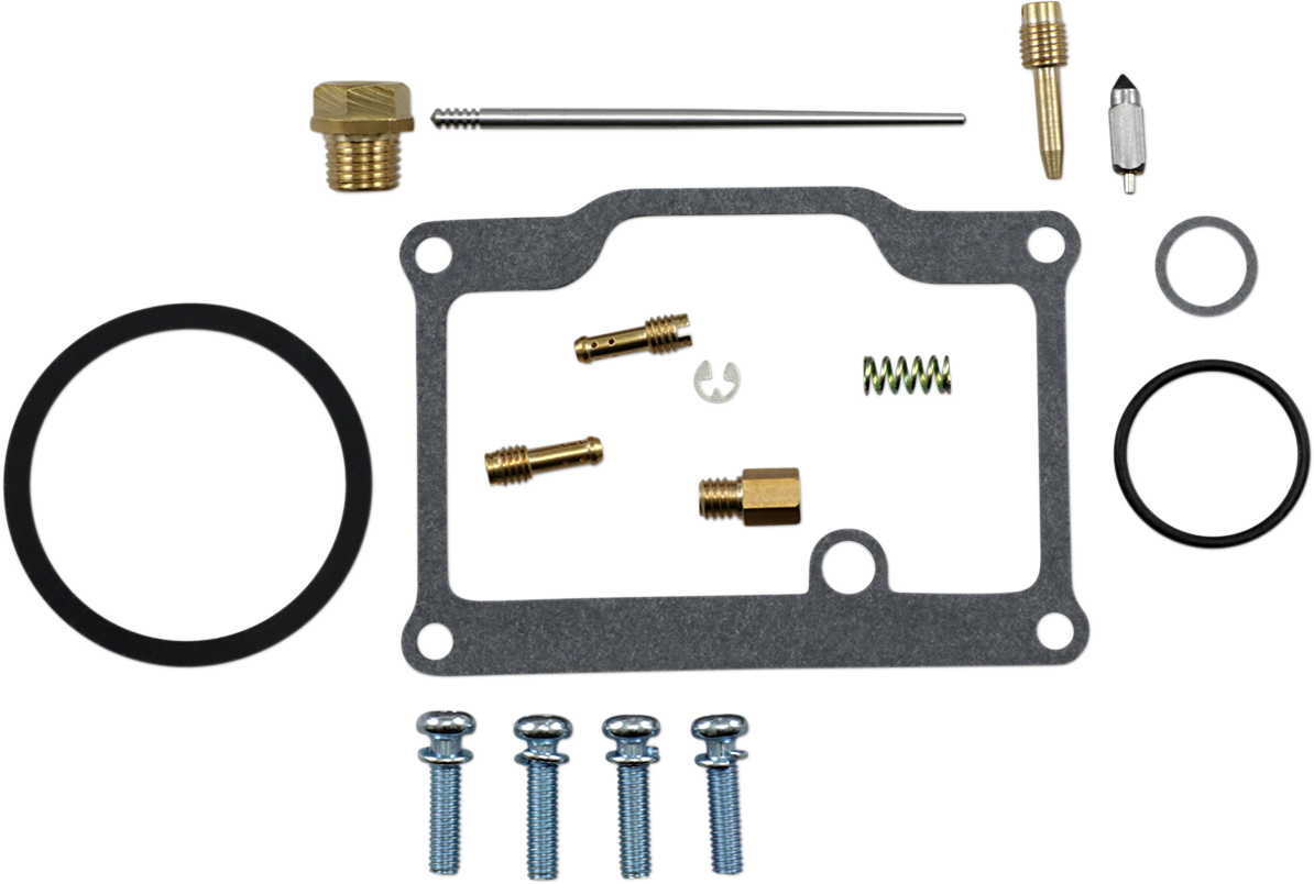 Parts Unlimited Carburetor Repair Kit