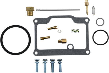 Parts Unlimited Carburetor Repair Kit