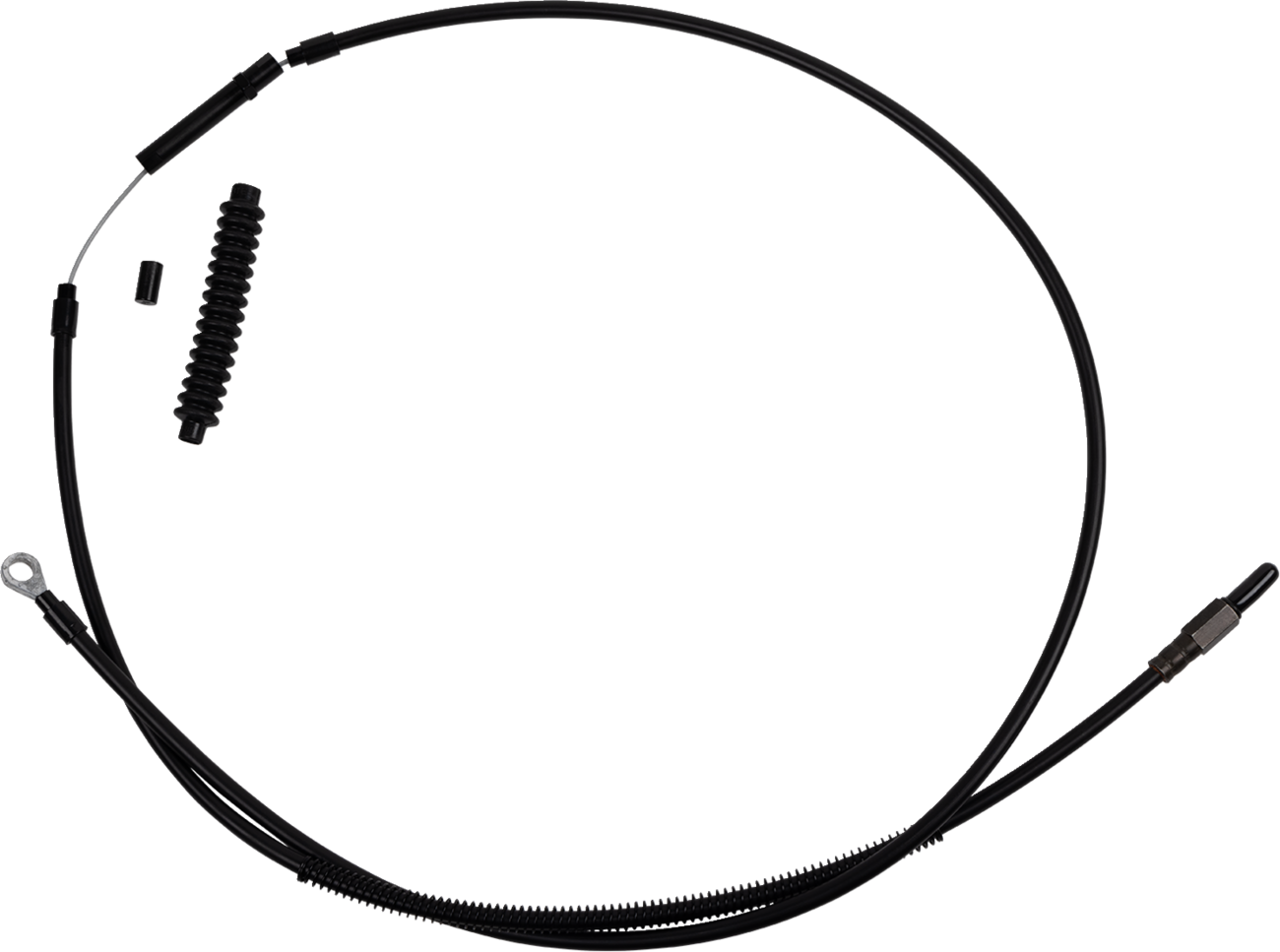 Barnett High-Efficiency Stealth Clutch Cable