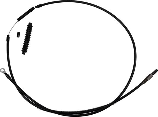 Barnett High-Efficiency Stealth Clutch Cable