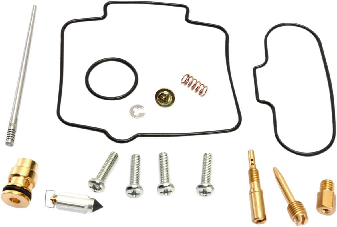 Moose Offroad Carburetor Repair Kit