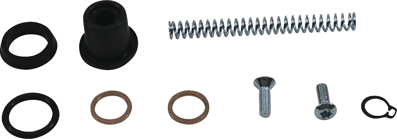 All Balls Brake Master Cylinder Rebuild Kit