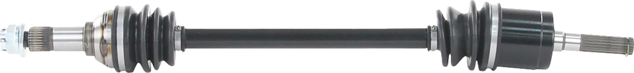Moose Offroad OEM Replacement Standard CV Axle