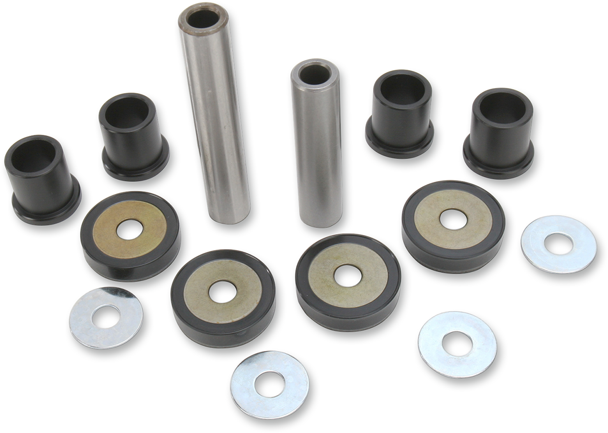 Moose Offroad Suspension Kit - Rear - Independent - Knuckle Only