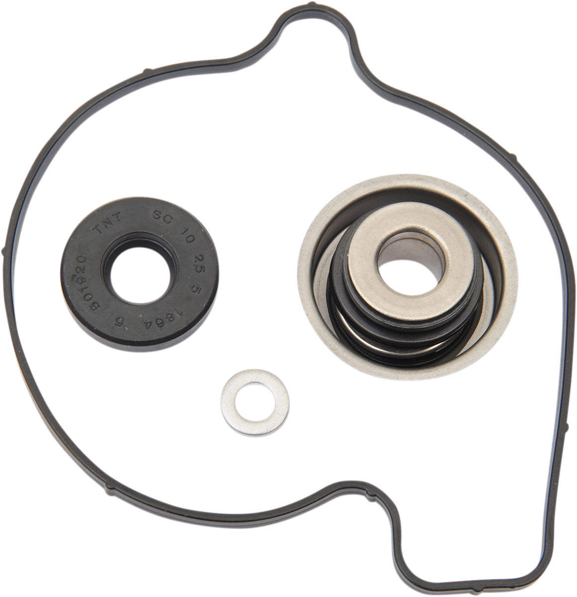 Moose Offroad Water Pump Rebuild Kit