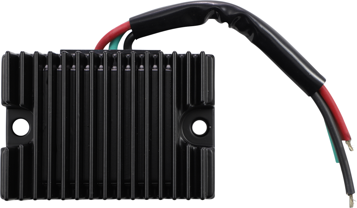 Drag Specialties Premium Voltage Regulator