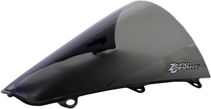 Zero Gravity Corsa Windshield