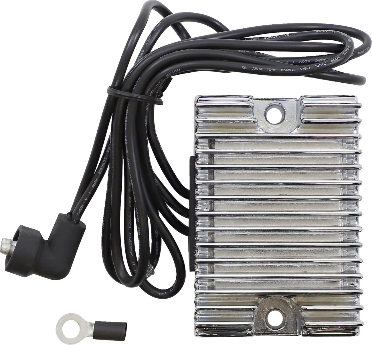 Drag Specialties Premium Voltage Regulator