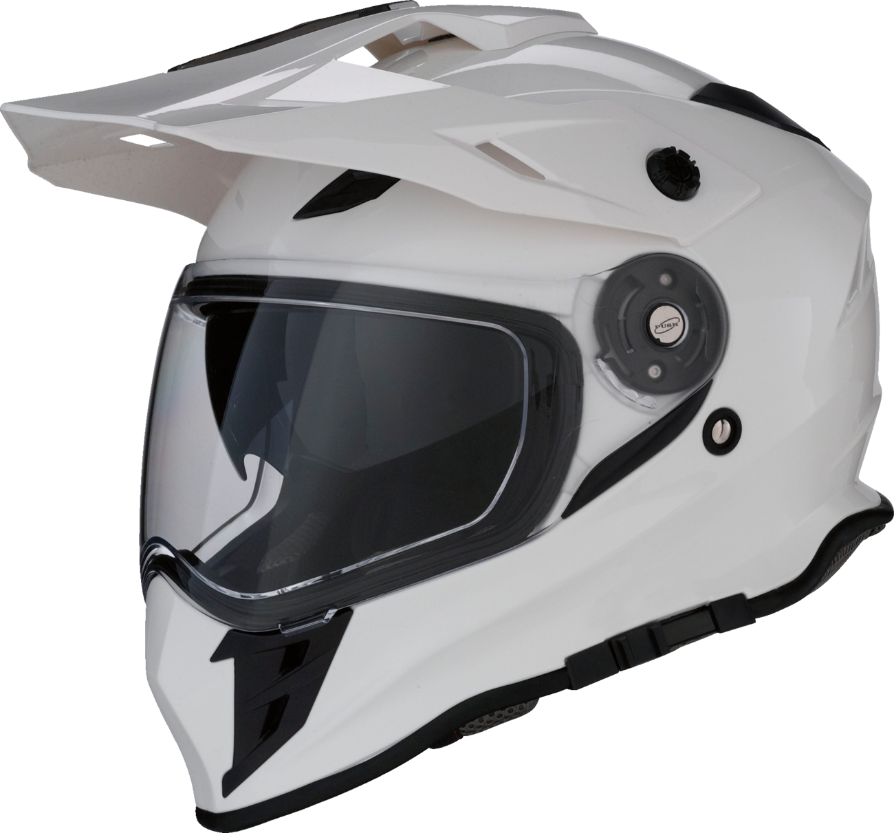 Z1R Range 2.0 Solid Helmet