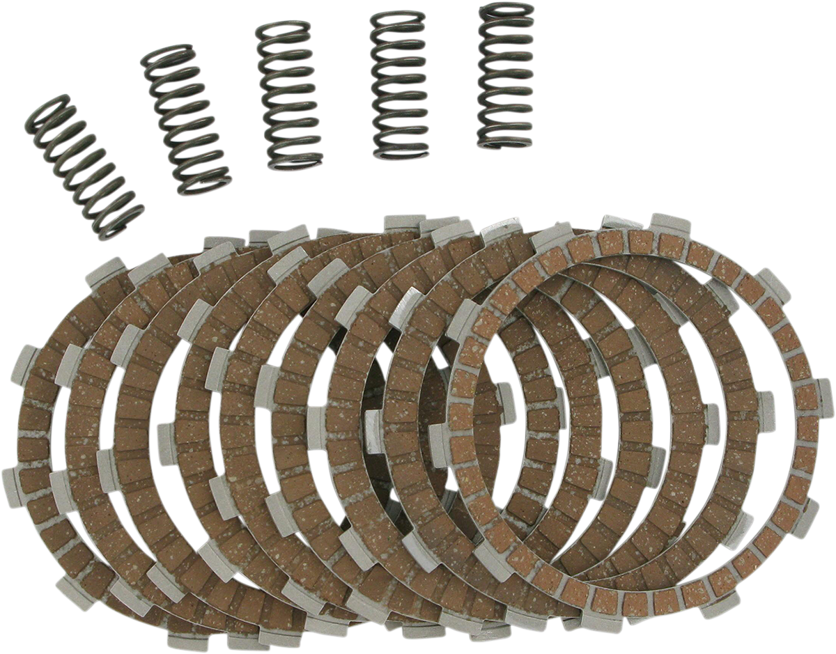DP Brakes DPKS Clutch Kit without Steel Friction Plates